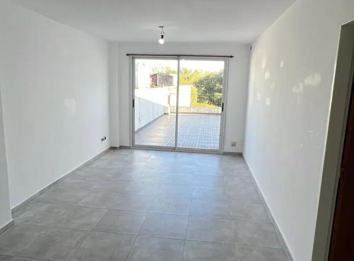 Departamento · 45m² · 2 Ambientes