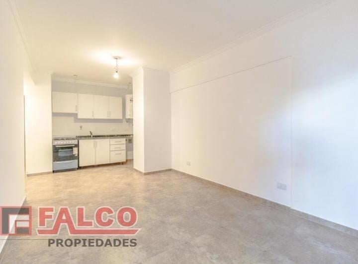 Departamento · 54m² · 3 Ambientes