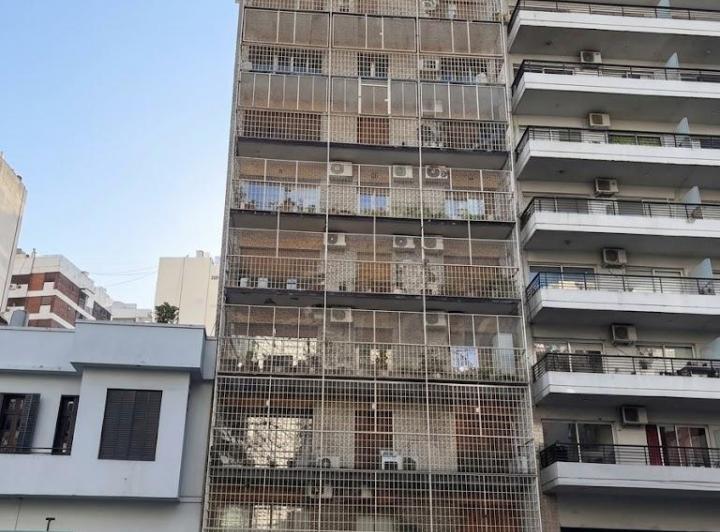 Departamento · 46m² · 3 Ambientes