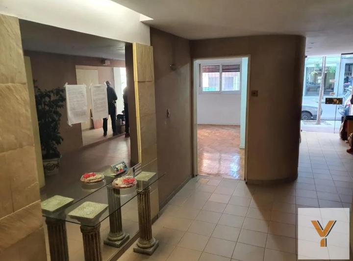 Departamento · 43m² · 2 Ambientes