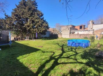 Casa · 70m² · 3 Ambientes · Venta Casa con Lote 700 m². Platanos. Berazategui