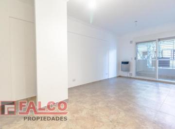 Oficina comercial · 54m² · 3 Ambientes · Moderno 3 Ambientes con Balcon a La Calle