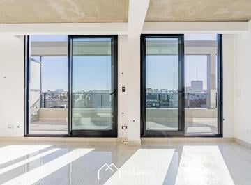 Departamento · 45m² · 2 Ambientes · Amplísimo 2 Ambientes con Vista Abierta en La Mejor Esquina de Palermo Hollywood