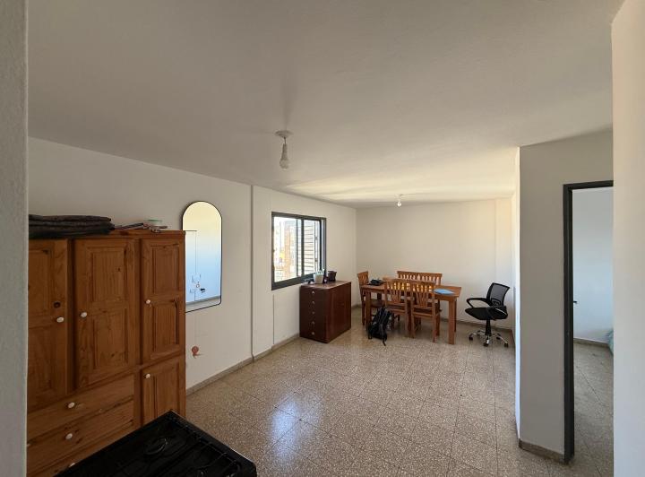 Departamento · 57m² · 3 Ambientes