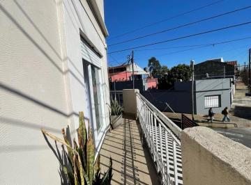 PH · 88m² · 3 Ambientes · 2 Cocheras · PH en Villa Luzuriaga