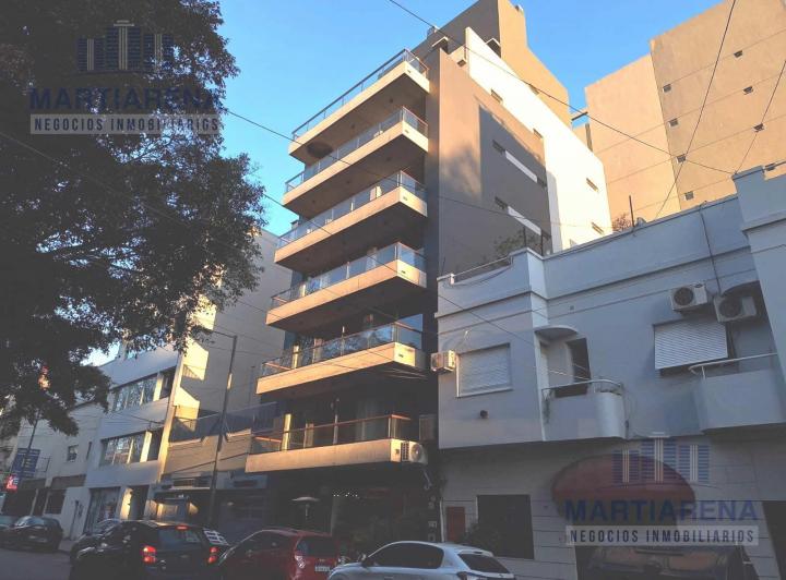 Departamento · 27m² · 1 Ambiente