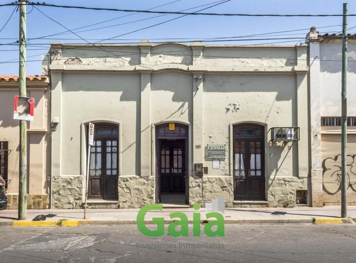 Casa · 600m² · 12 Ambientes