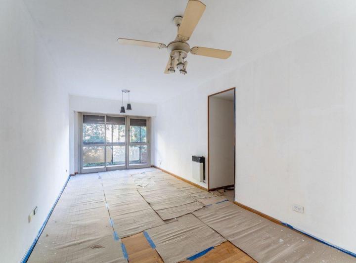 Departamento · 72m² · 4 Ambientes