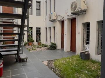 Departamento · 33m² · 2 Ambientes · Alquiler Apartamento 1 Dormitorio Palermo Loft