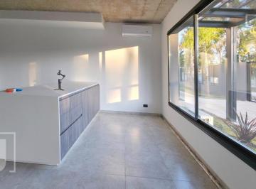 Departamento · 28m² · 1 Ambiente · 1 Cochera · Monoambiente a Estrenar en Alquiler en One Pilar – Cochera – Pileta