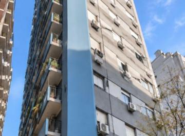 Departamento de 2 ambientes, Recoleta · Av Coronel Diaz 2000 M/ Lum Pileta Sum Liv - Com a Balcón Dorm Baño Compl Cocina