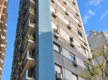 Departamento de 2 ambientes, Recoleta · Av Coronel Diaz 2089 Vigilancia M/ Lum Pileta Sum Frente Liv - Com a Balcón Dorm Baño Compl Cocina