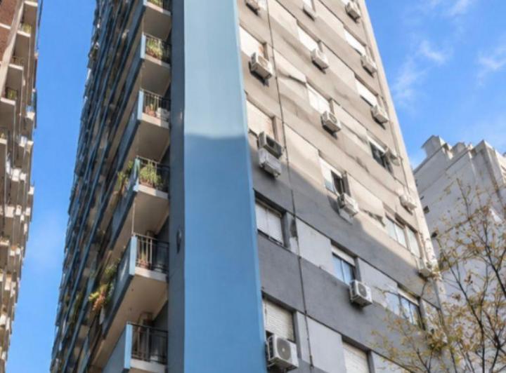 Departamento · 55m² · 2 Ambientes