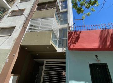 Departamento de 2 ambientes, Villa Crespo · Venta | Villa Crespo/chacarita | 2 Amb | Darwin y Vera
