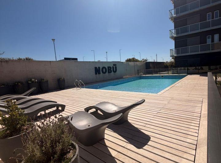 Casa · 124m² · 5 Ambientes · 2 Cocheras