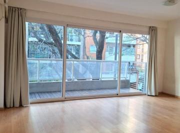 Departamento · 30m² · 1 Ambiente · Matienzo 2543 2ºb - Alquiler Monoambiente C/amenities - Palermo