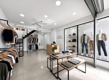 Local comercial · 105m² · Venta Local Av San Juan, San Cristobal