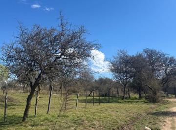 Terreno · 750m² · Venta Lote Calamuchita - 750 m²