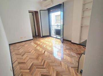 Departamento · 43m² · 2 Ambientes · Departamento en Alquiler 2 Ambientes a Pasos del Subte B - Villa Urquiza