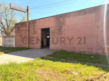 Depósito · 54m² · 2 Ambientes · Depósito con Terreno Amplio - Venado Tuerto