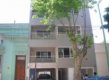 Departamento de 2 ambientes, Palermo · Excelente Departamento de 2 Ambientes en Palermo