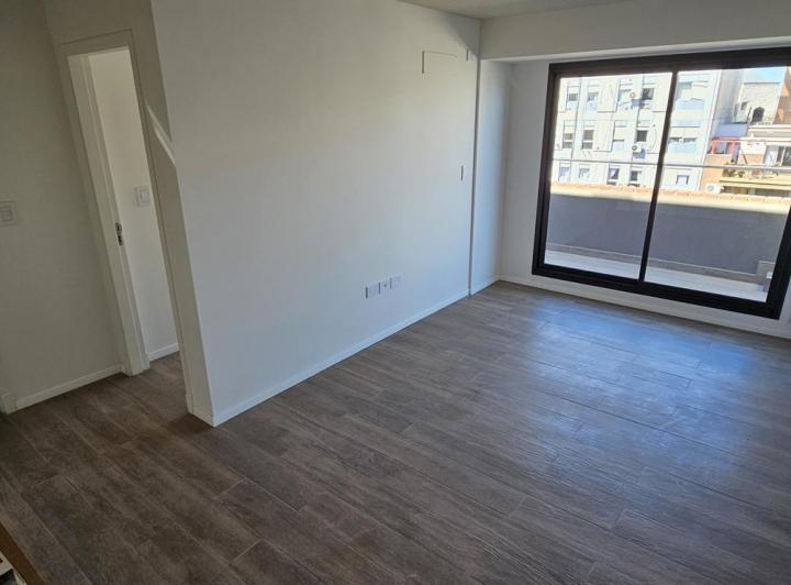 Departamento · 41m² · 2 Ambientes