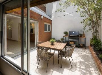 Departamento · 43m² · 2 Ambientes · Venta Departamento 2 Ambientes en Caballito Sur