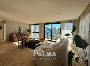 Departamento de 2 ambientes, Mar del Plata · Departamento de Dos Ambientes con Balcón - Guemes