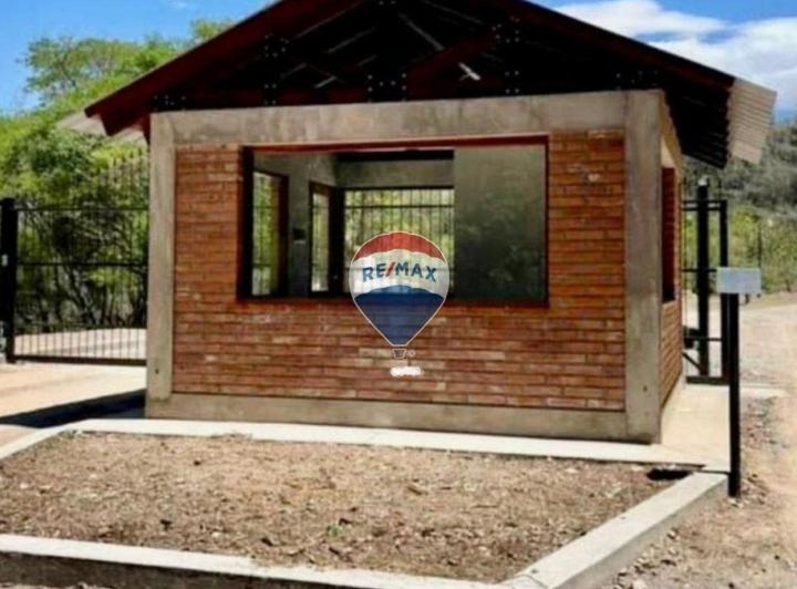 Terreno · 1199m²