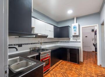 Casa · 88m² · 4 Ambientes · 1 Cochera · Venta Casa 4 Amb Quincho Garage Bernal Oeste