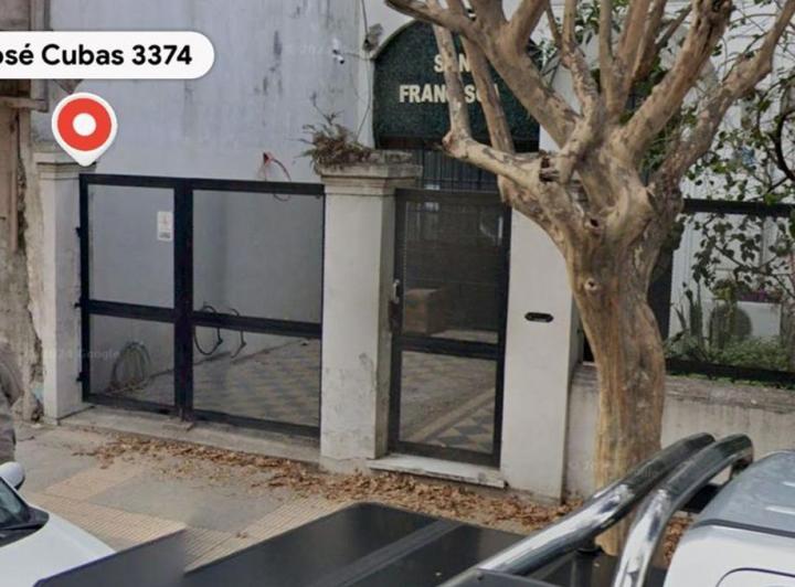 Terreno · 312m²