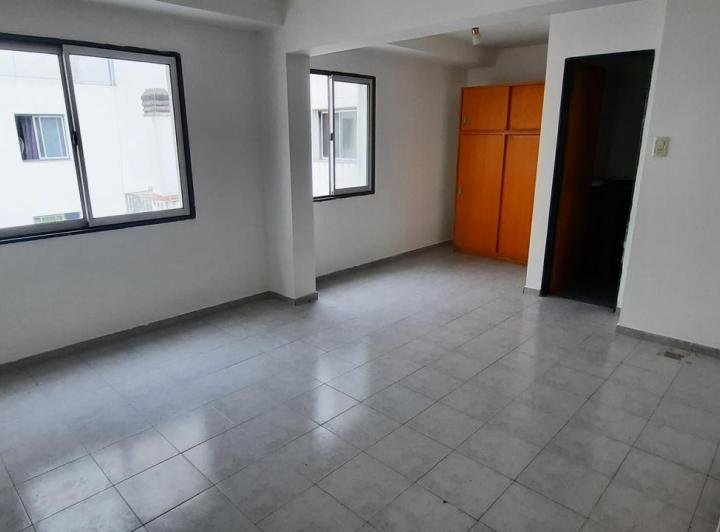 Departamento · 23m² · 1 Ambiente