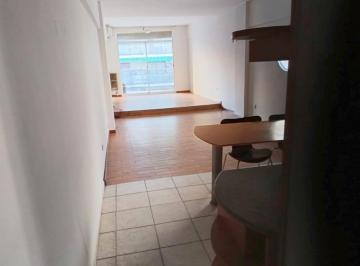 Departamento de 1 ambiente, Palermo · Monoambiente con Balcón Al Frente, Muy Luminoso, Amenities