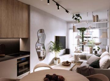 Departamento · 29m² · 1 Ambiente · Venta Monoambiente en Villa Ortuzar