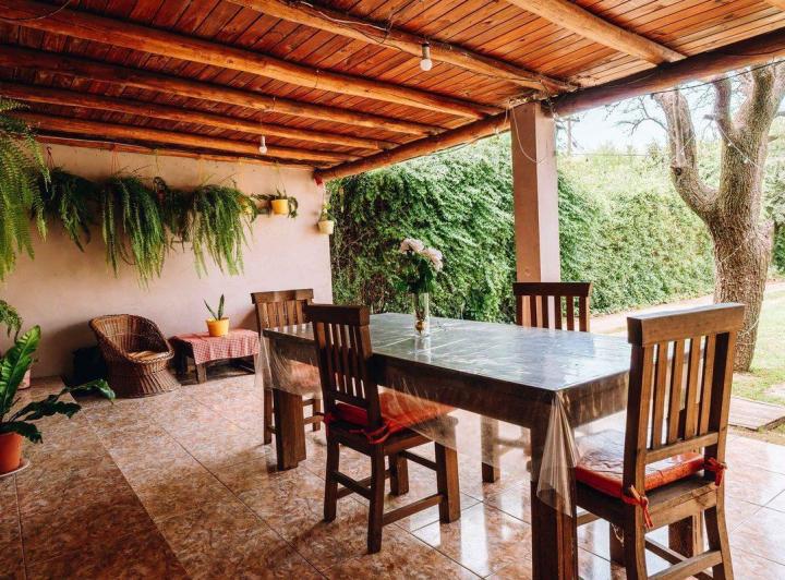 Casa · 208m² · 4 Ambientes