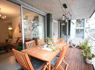Departamento · 59m² · 3 Ambientes · 1 Cochera · Venta Departamento 3 Ambientes con Cochera