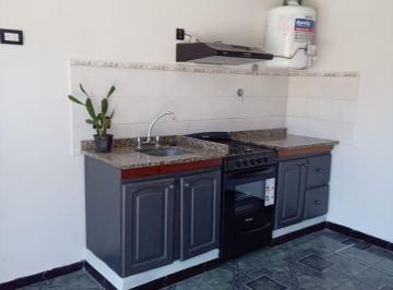 Departamento · 35m² · 2 Ambientes · Departamento en Venta Dos Ambientes Duplex