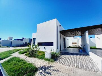 Casa · 95m² · 3 Ambientes · 1 Cochera · Venta Duplex 2 Dorm. en San Ignacio Village