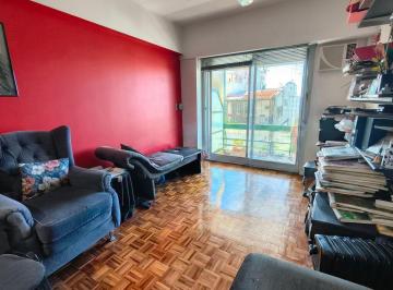 Departamento · 21m² · 1 Ambiente · Venta Mono Caballito Apto Profesional Luminoso