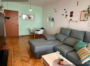 Departamento · 45m² · 2 Ambientes · Excelente Oportunidad Alquiler 2 Ambientes en Caballito