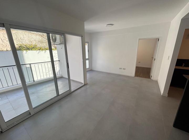 Departamento · 42m² · 2 Ambientes