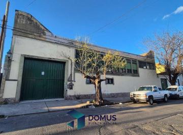 Bodega-Galpón · 204m² · Alquiler Galpon Macrocentro