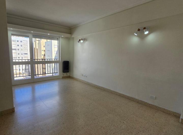 Departamento · 45m² · 2 Ambientes
