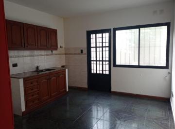 Departamento · 70m² · 4 Ambientes · 1 Cochera · Duplex Cuatro Ambientes a La Venta en Bernal Financiado