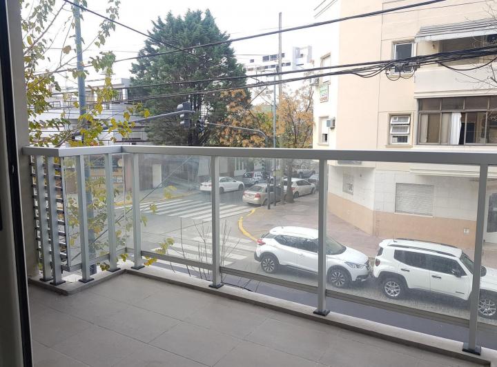 Departamento en alquiler en Liniers · 3 ambientes