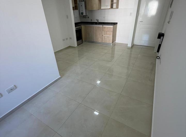Departamento · 39m² · 3 Ambientes