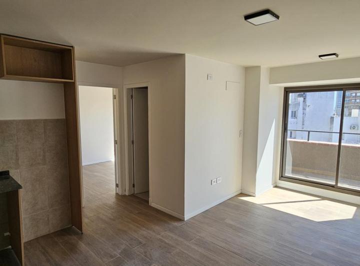 Departamento · 39m² · 2 Ambientes