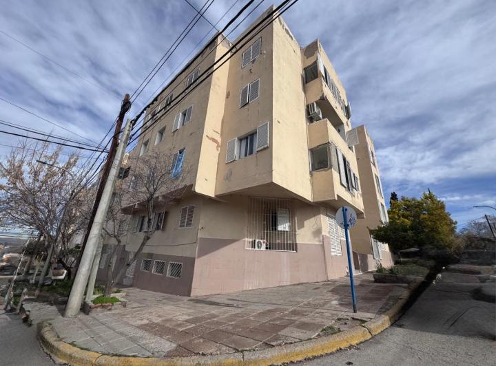 Departamento · 49m² · 4 Ambientes