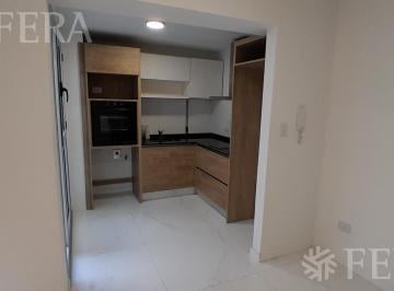 Departamento · 38m² · 2 Ambientes · 1 Cochera · Alquiler de Departamento 2 Ambientes en Wilde