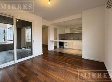 Departamento · 83m² · 3 Ambientes · 1 Cochera · Palmas de La Bahía - Departamento en Venta Tres Ambientes